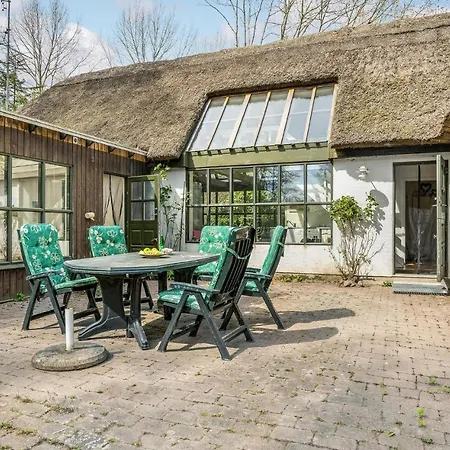 Beautiful In With Kitchen